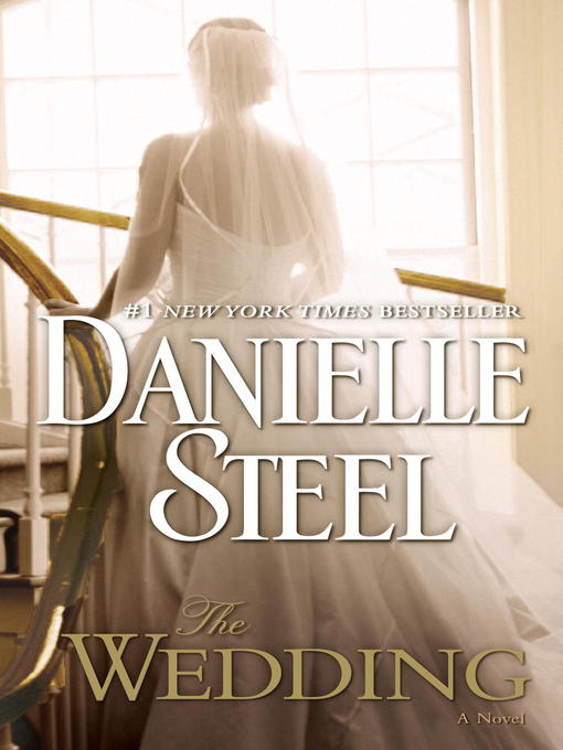Title details for The Wedding by Danielle Steel - Wait list